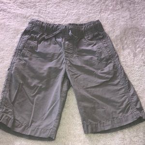 Boys shorts
